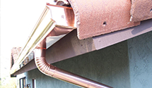 Rain Gutter Installation, Repair, Cleaning in Martins Creek, PA